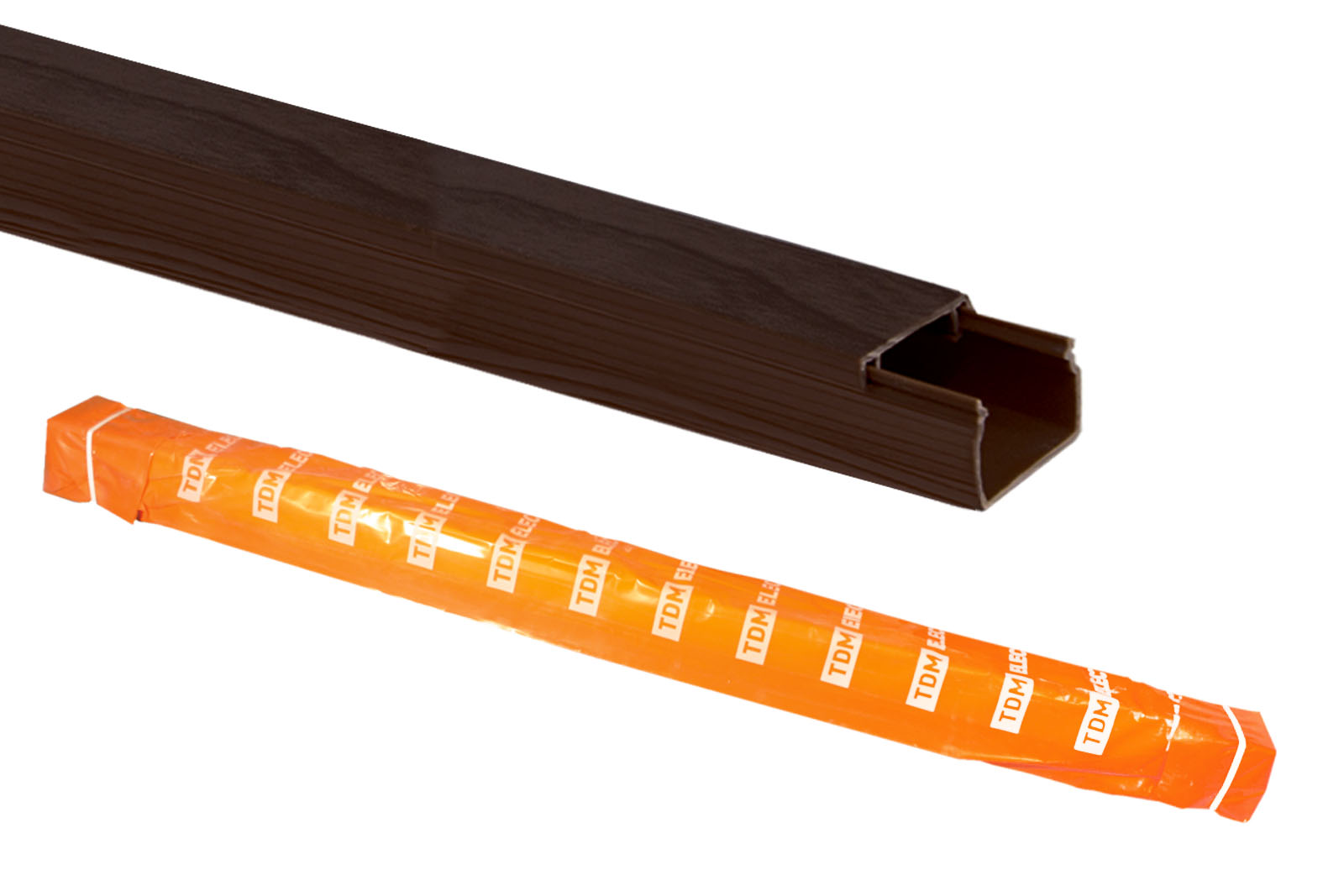 Кабель-канал 15х10 (140м) ЭКО