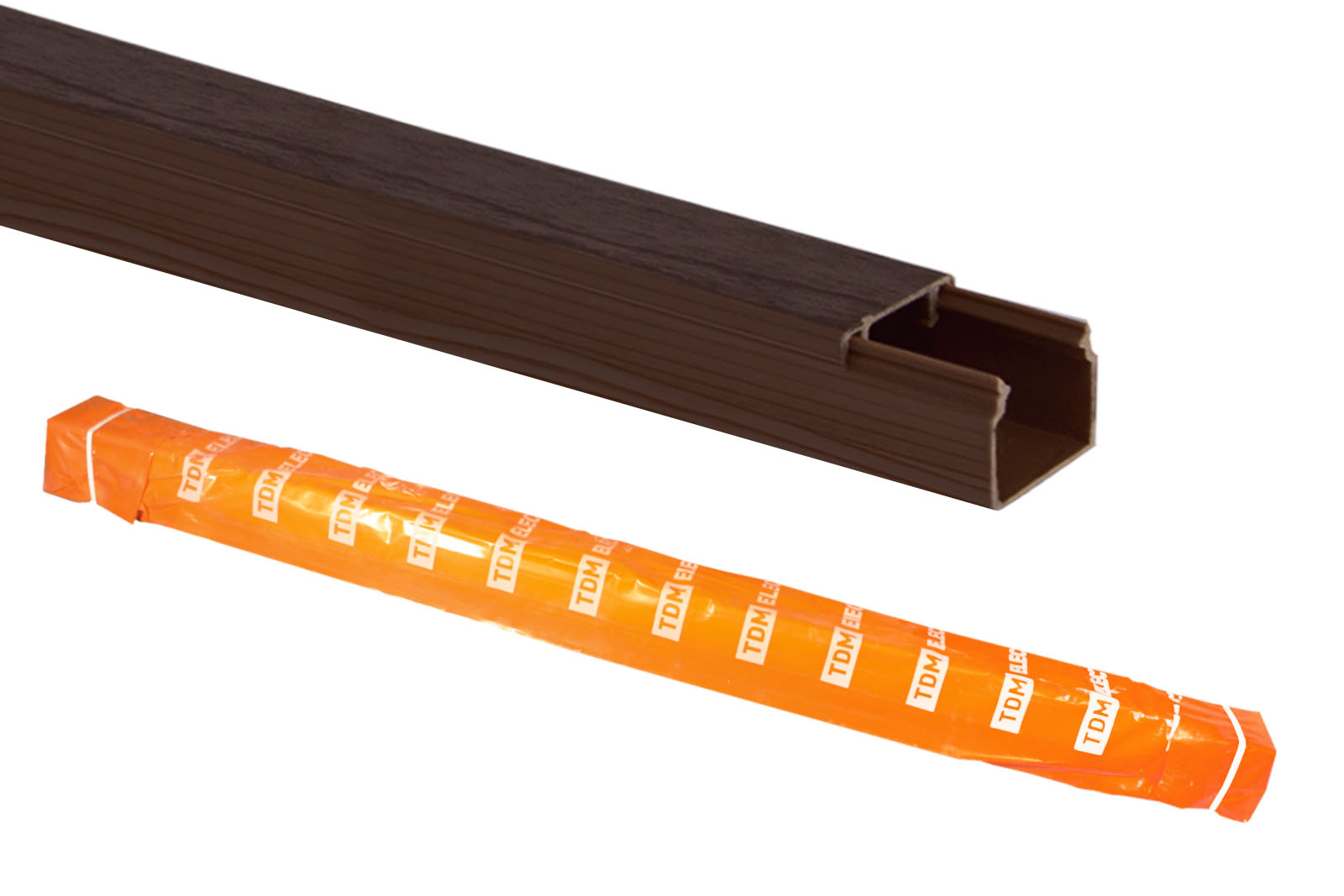 Кабель-канал 16х16 (100м) ЭКО